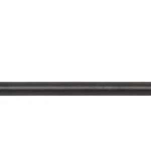 Antica-141, jet black