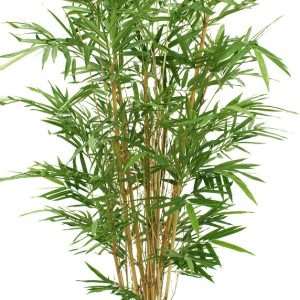 Bambu, konstgjord, 170cm